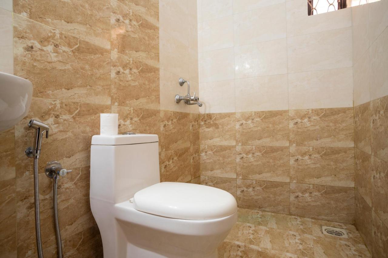 Candolim Villa Verediana Buitenkant foto